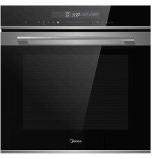 Встраиваемый электрический духовой шкаф Midea MO96000MGB