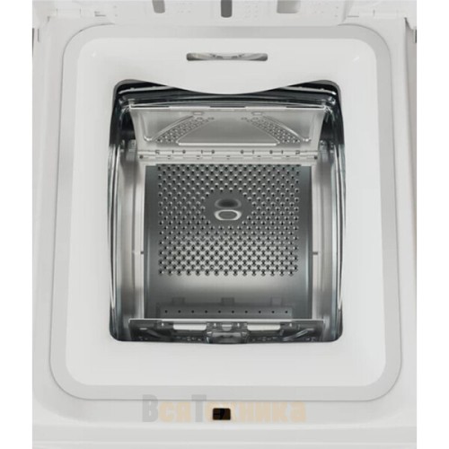 Стиральная машина Indesit BTW S72200