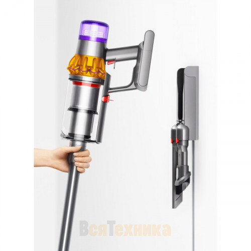 Пылесос Dyson V15 Detect Absolute (SV47)