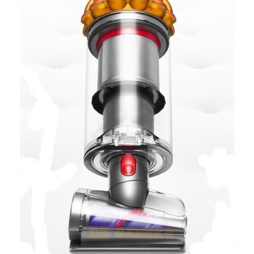 Пылесос Dyson V15 Detect Absolute (SV47)