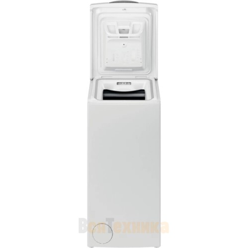 Стиральная машина Indesit BTW S72200