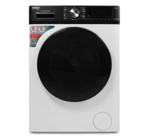 Стиральная машина с сушкой Kraft TCH-HDD8587SW