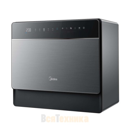 Посудомоечная машина Midea MCFD55S550Bi