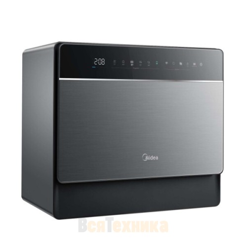 Посудомоечная машина Midea MCFD55S550Bi