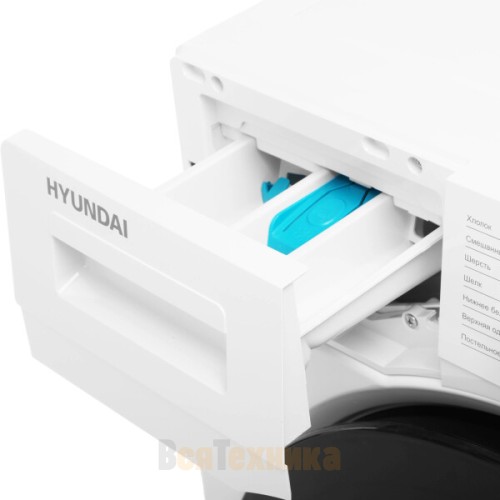 Стиральная машина Hyundai WFE9201