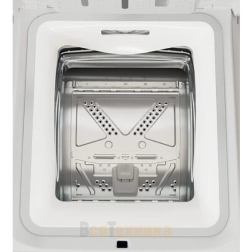 Стиральная машина Indesit BTW S72200