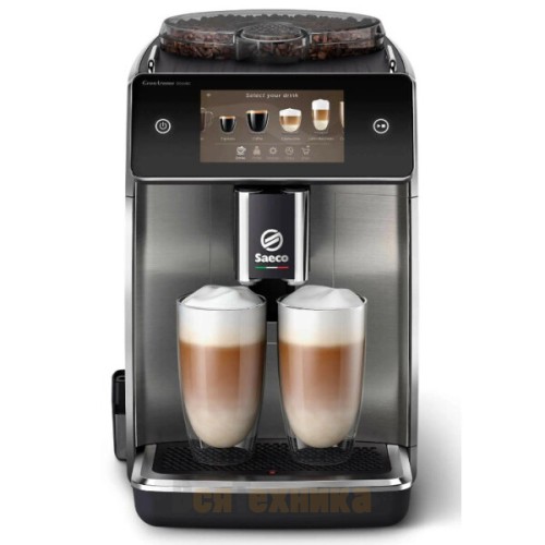 Кофемашина Saeco SM6685/00