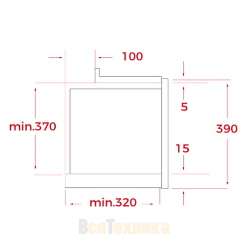 Встраиваемая микроволновая печь с грилем Teka Van Gogh ML 82 VG BIS L