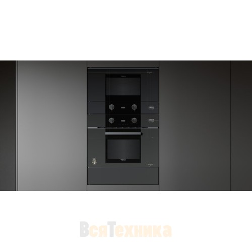 Духовой шкаф с функцией пара Teka Van Gogh HLB 84 VG