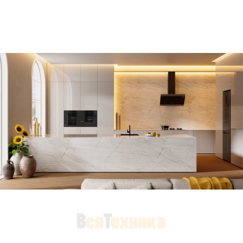 Духовой шкаф с функцией пара Teka Van Gogh HLB 84 VG