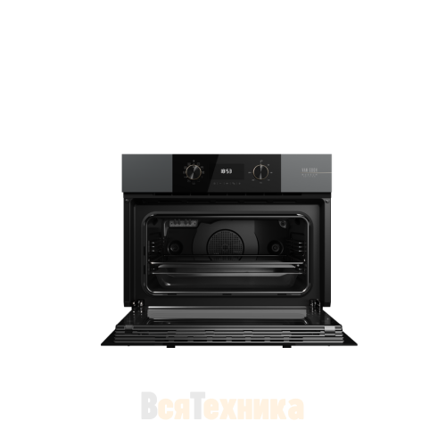 Компактный духовой шкаф с СВЧ Teka Van Gogh HLC 84 C VG