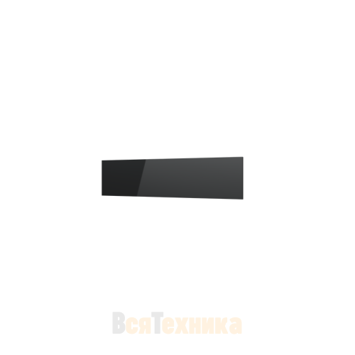 Фасад вакууматора Teka коллекции Van Gogh