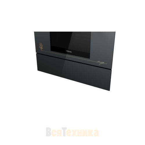 Фасад вакууматора Teka коллекции Van Gogh