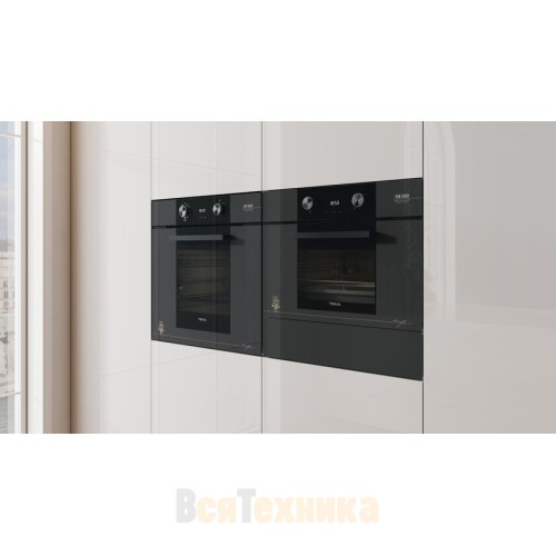 Фасад вакууматора Teka коллекции Van Gogh