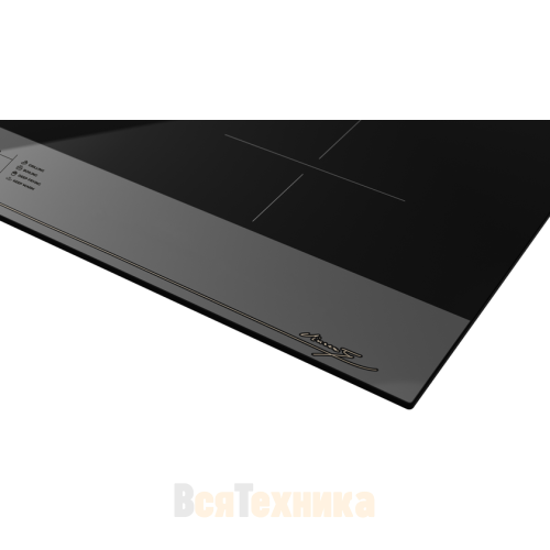 Индукционная варочная панель Flex MasterSense 90 см Teka Van Gogh IBF 95 FST VG