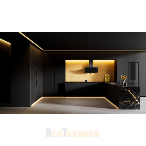 Индукционная варочная панель Flex MasterSense 90 см Teka Van Gogh IBF 95 FST VG