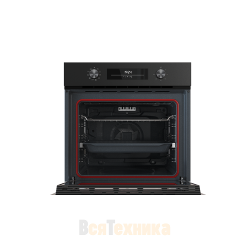 Духовой шкаф Teka NEO HSB 6350 FULL BLACK