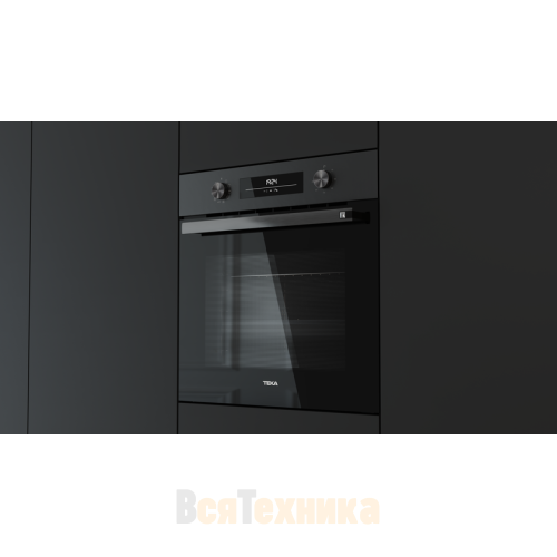 Духовой шкаф Teka NEO HSB 6350 FULL BLACK