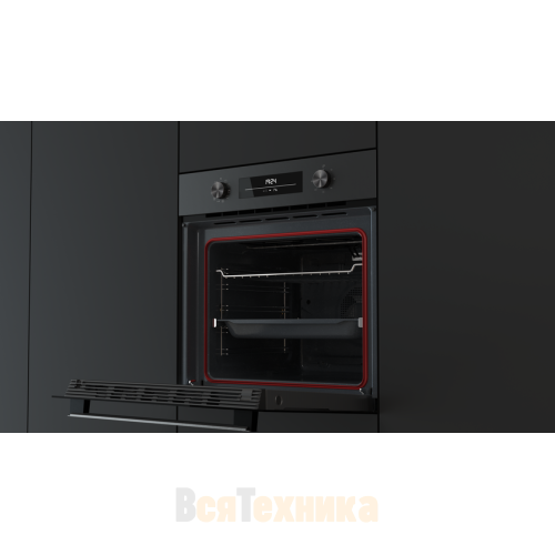 Духовой шкаф Teka NEO HSB 6350 FULL BLACK