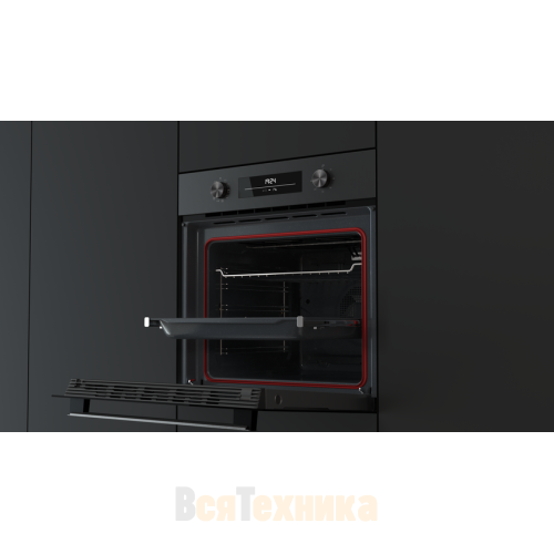 Духовой шкаф Teka NEO HSB 6350 FULL BLACK