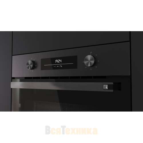 Духовой шкаф Teka NEO HSB 6350 FULL BLACK