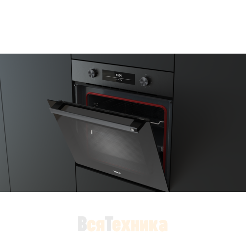 Духовой шкаф Teka NEO HSB 6350 FULL BLACK