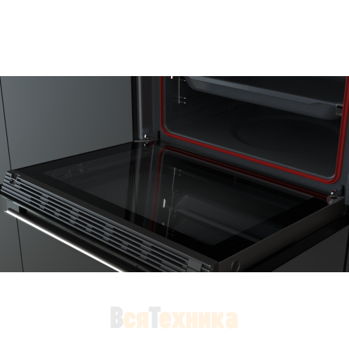 Духовой шкаф Teka NEO HSB 6350 FULL BLACK