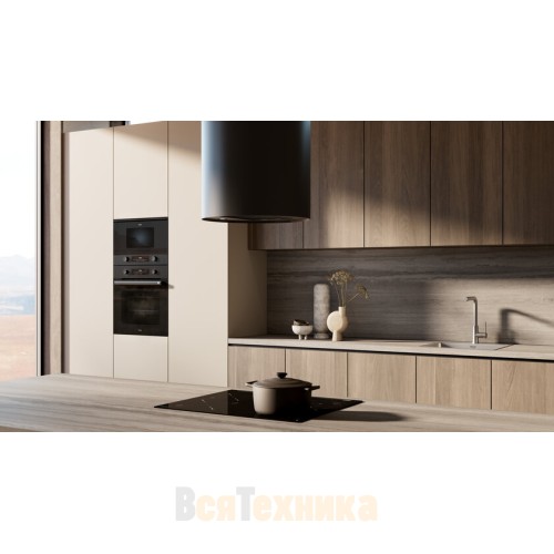 Духовой шкаф Teka NEO HSB 6360 FULL BLACK