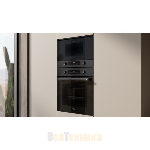 Духовой шкаф Teka NEO HSB 6360 FULL BLACK