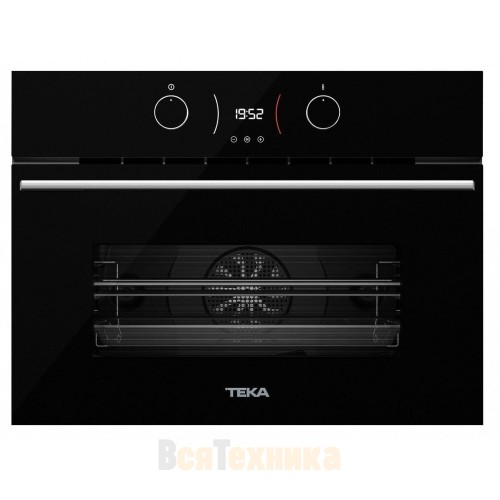 Духовой шкаф Teka HLC 844 C BLACK-SS