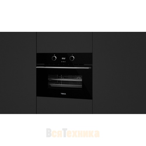 Духовой шкаф Teka HLC 844 C BLACK-SS