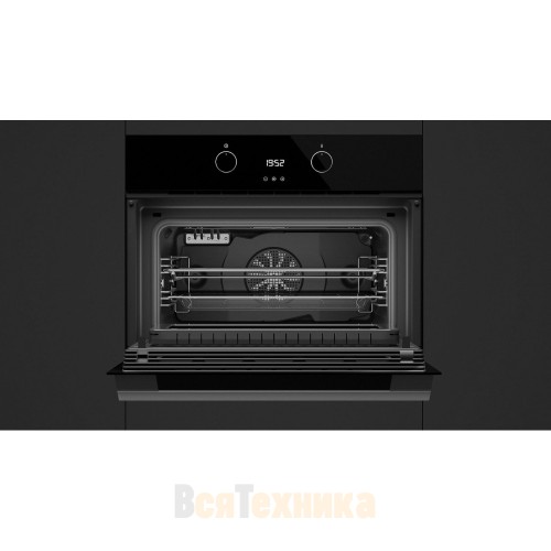 Духовой шкаф Teka HLC 844 C BLACK-SS
