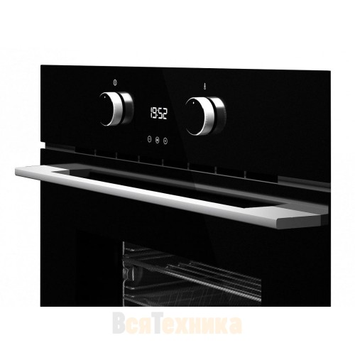 Духовой шкаф Teka HLC 844 C BLACK-SS