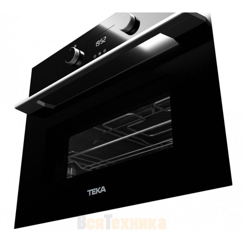 Духовой шкаф Teka HLC 844 C BLACK-SS