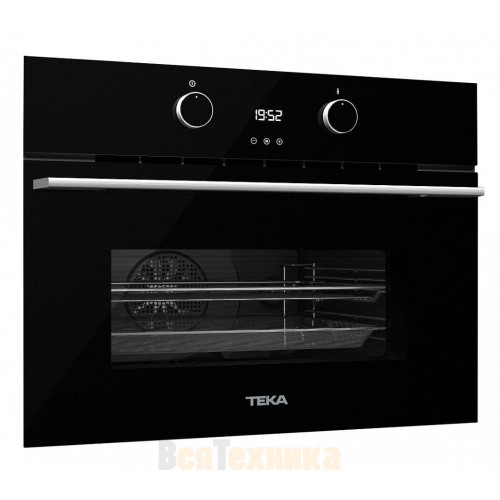 Духовой шкаф Teka HLC 844 C BLACK-SS