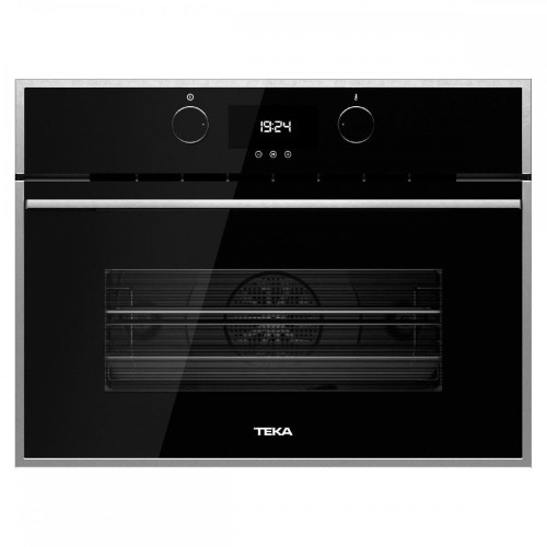 Духовой шкаф Teka HLC 844 C BLACK-SS