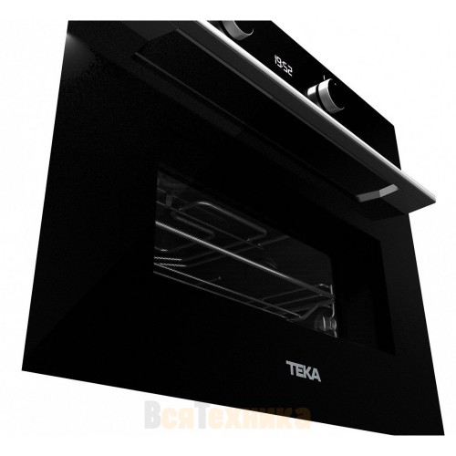 Духовой шкаф Teka HLC 844 C BLACK-SS
