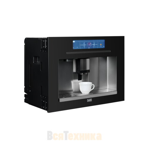 Встраиваемая кофемашина Vard VCC6K