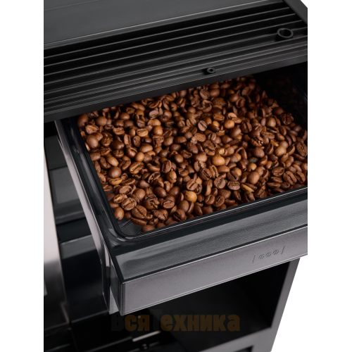 Встраиваемая кофемашина Vard VCC6K