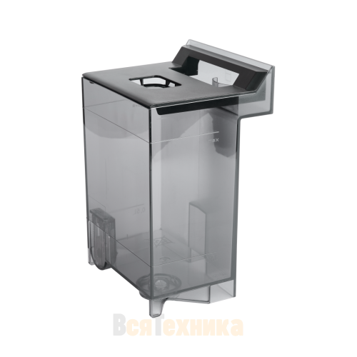 Встраиваемая кофемашина Vard VCC6K