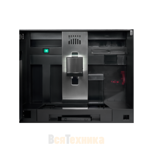 Встраиваемая кофемашина Vard VCC6K