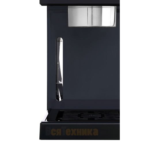 Кофеварка эспрессо Vard VCPA1A