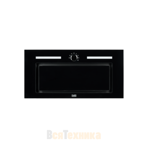 Вытяжка Vard VFG665PK