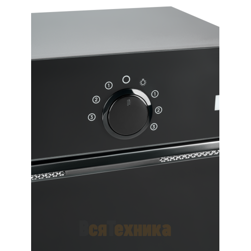 Вытяжка Vard VFG665PK