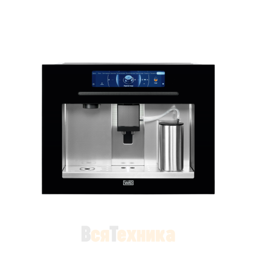 Встраиваемая кофемашина Vard VCC6K