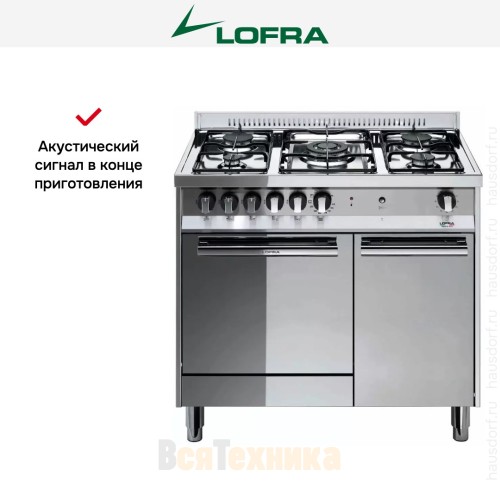 Варочный центр Lofra M95E/C