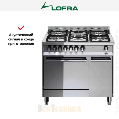 Варочный центр Lofra MT96MF/C