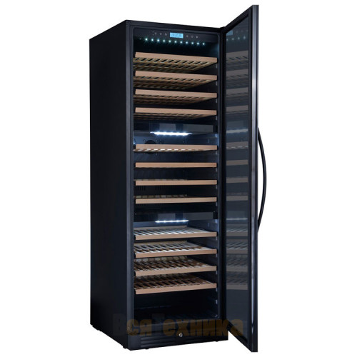 Винный шкаф Cellar Private CP154-3TB