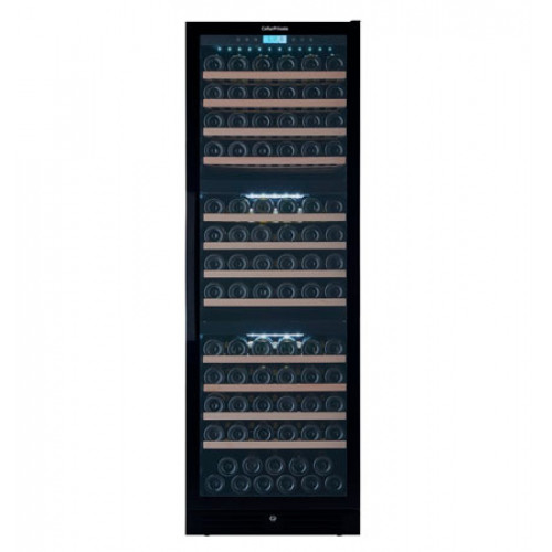 Винный шкаф Cellar Private CP154-3TB