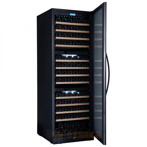 Винный шкаф Cellar Private CP154-3TB